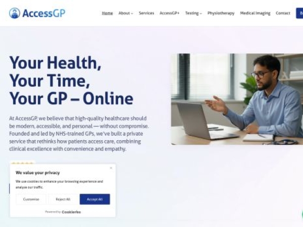 accessgp.co.uk