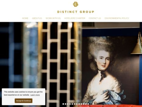 distinctgroup.co.uk